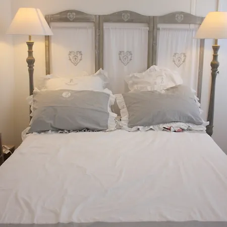 Happy Few - Le Theatre Apartment Nice