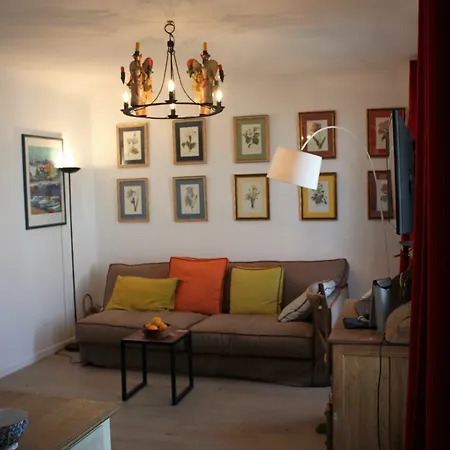 Apartment Happy Few - Le Theatre *